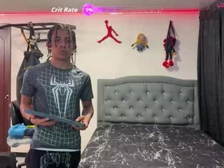 bradley_strong_ 19 y. o. young blowjob