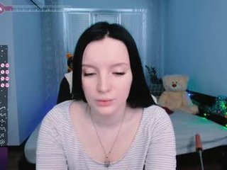 playful_mary 0 y. o. wet cam babe loves fucked in the oiled holes on live cam