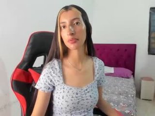 skinny2022 20 y. o. teen cam babe gets face fuck and anally assaulted