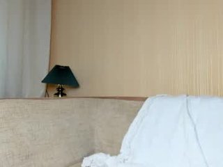 fuckingfairy 29 y. o. cam girl with small tits wants with a guy on camera