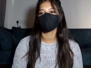 soniashifali4u 20 y. o. indian cam girl ass destroyed by huge pecker