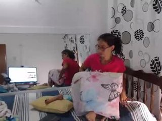 kattydirty144 46 y. o. latina cam girl pleasing her tight pussy with a sex toy