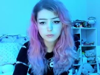 bunnyislewd 0 y. o. petite nudist