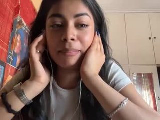 shirleendurrah 18 y. o. 