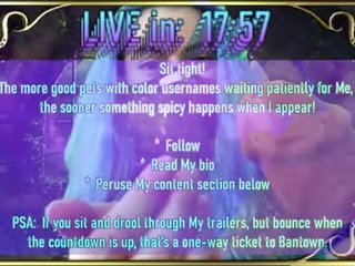 hardm0de 99 y. o. cam whore gets ready for fetish live sex on camera