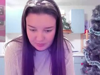 elkapulka 23 y. o. teenage cam girl plays with her ass hole