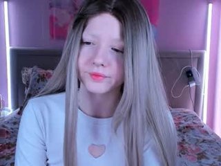 1steva 18 y. o. young dildo