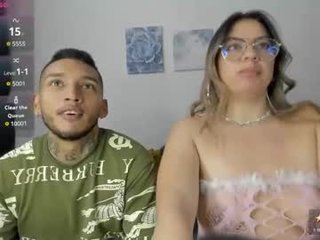 ariannawil 35 y. o. cam girl welcomes anal live sex
