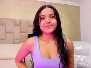 ariianagrey 21 y. o. young ohmibod