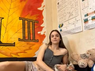 mishahanzely 18 y. o. 