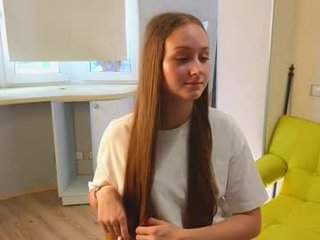 anastaciaworobel 18 y. o. 