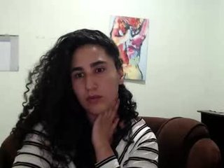 shopia_scarlet 0 y. o. young latina
