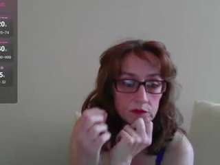 sassypants77 42 y. o. domina cam girl loves ohmibod vibration in pussy and asshole online