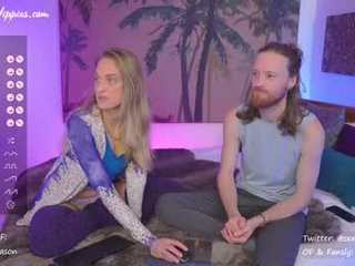 sexyhippies 36 y. o. curvy private