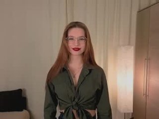 barbara_carr 18 y. o. 