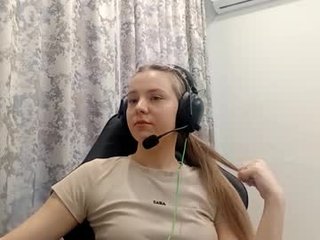 sherrylkeep 18 y. o. 