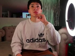 myc_hot 20 y. o. 