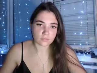 sofi_delightful 20 y. o. young cum show