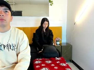 conor_taylor_ 0 y. o. cam girl pleasing her tight asshole with a huge toy