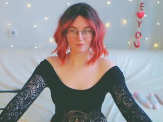 darkheto 20 y. o. cam girl presents anal squirting online