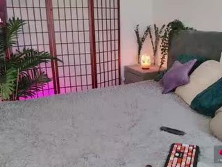 dark_butterfly_ 21 y. o. hot cam babe in mesh stockings anal fucked