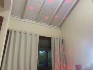 couplebra11 0 y. o. cam babe presents squirting with vibrating legs online