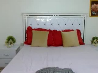 slimebonie 24 y. o. big tits cam babe is curious about squirting techniques