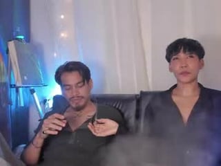 maryjane_785039 24 y. o. smoke cam girl sucking hot pecker