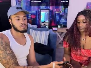 blackbunny0222 21 y. o. blowjob live show with ohmibod in the tight pussy
