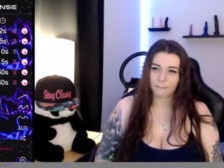 bigtittedtattedlesbian 0 y. o. 