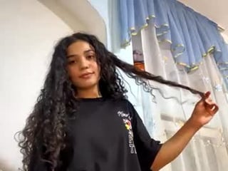 jessicaroad 18 y. o.