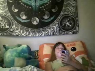 tinytittiexx 0 y. o. nude cam babe presents fetish live sex show