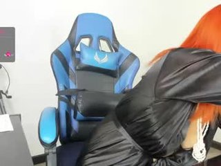 ruby_amor 42 y. o. fingering live sex