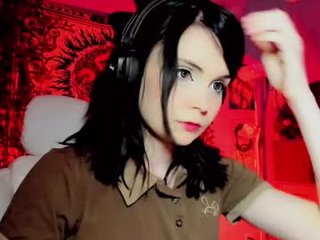 alaska_chan_ 21 y. o. 