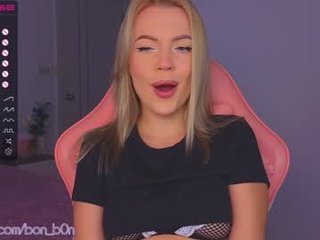 baaby_bon 24 y. o. young english