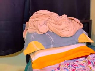 sexyniharika 0 y. o. hot flirt nudist