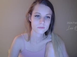 lacie_richards 26 y. o. 