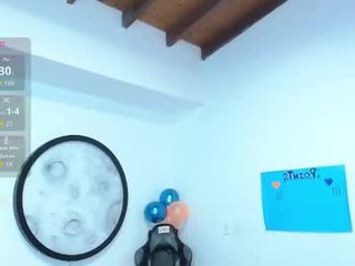 polett_amaranta 26 y. o. cam girl spanked her ass hard