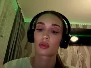 laurelwilliamston 19 y. o.