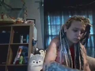 wolfgirlpup97 26 y. o. 