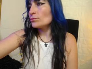 alice_sweetmomma 0 y. o. sex toy is the best friend for this cam babe