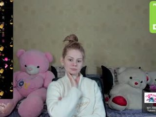 little_letti 0 y. o. cam slut loves when her hairy pussy used many times on camera