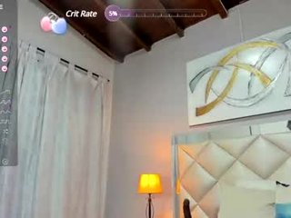 lucy_hot77 30 y. o. turkish cam milf loves male attention online