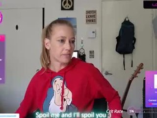 sexyscienceteacher90 0 y. o. young cum show