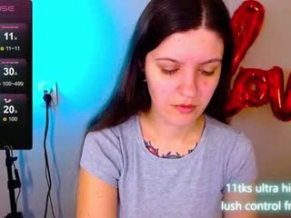 ann_mikele 21 y. o. deutsch cam babe squirting online