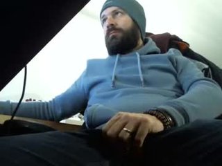 pc92160 43 y. o. cam slut enjoying bondage and a brutal suspension with lots of orgasms