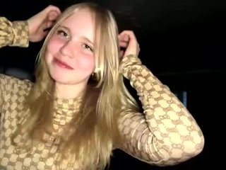 wilhelminafraker 18 y. o. 