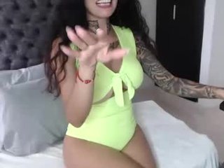 goddessbridgette101 0 y. o. cam girl likes using hot adult toys live on XXX cam