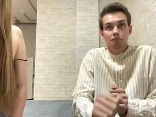 merycouple 20 y. o. close-up femdom