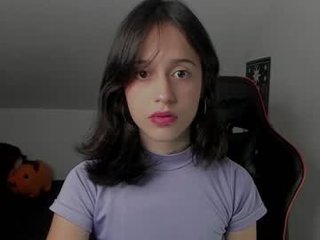 madisonbyers 0 y. o. petite asian